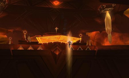 Наследие Мираха Аллоды