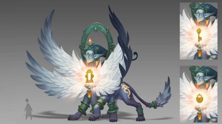 Тайные тропы Аллоды