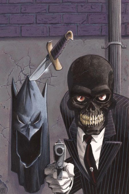 Черная маска Роман Сайонис