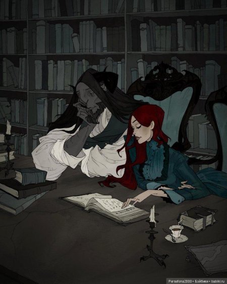 Эбигейл Ларсон