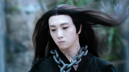 Неукротимый Повелитель Чэнь Цин Вэнь нин