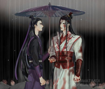 Цзян Фэнмянь и Вэнь