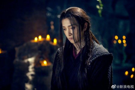 Неукротимый Повелитель Чэнь Цин