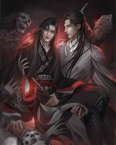 Магистр дьявольского культа 1 сезон