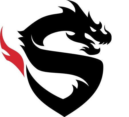 Эмблема дракона