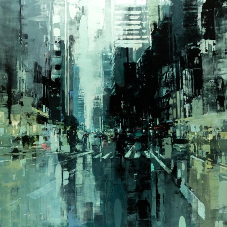 Джереми Манн