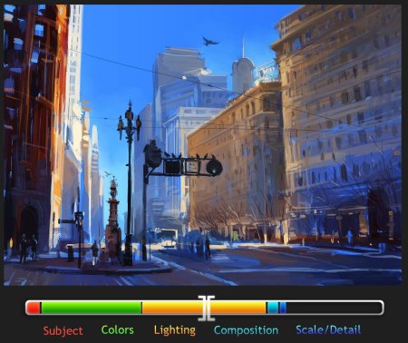 Чжу Хайбо художник