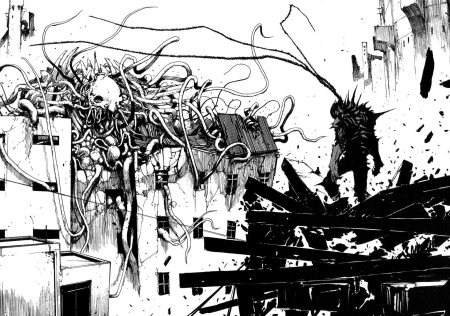 Цутому Нихей