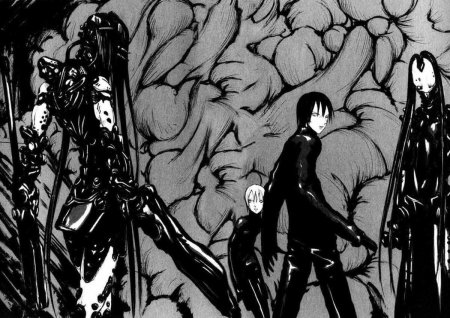 Цутому Нихей