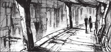 Цутому Нихей blame