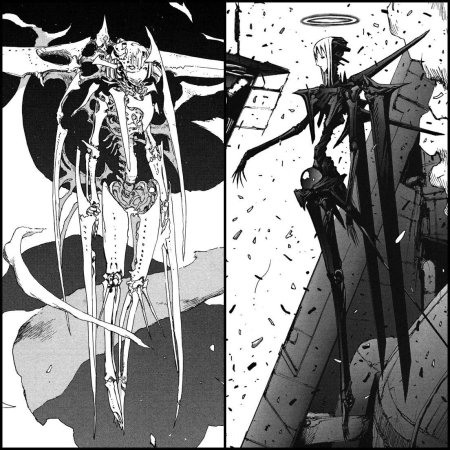 Цутому Нихей blame