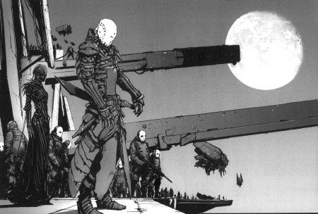 Цутому Нихей