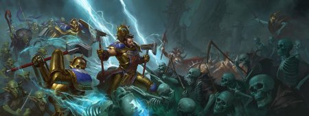 Сигмар Хельденхаммер