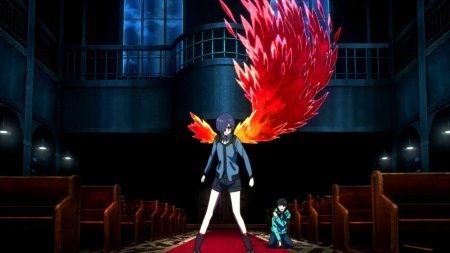 Тсокийский гул ькагане