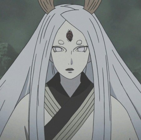 Кагуя Ооцуцуки