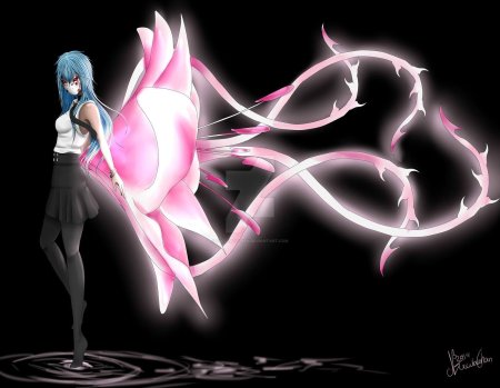 Аниме Токийский гуль кагуне