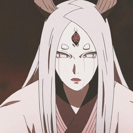 Наруто Кагуя Ооцуцуки