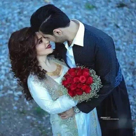 Эрин севишганлар