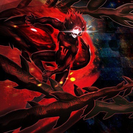 Токийский гуль Фурута Какуджа