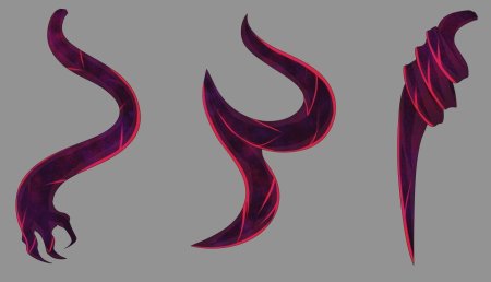 Токийский гуль кагуне