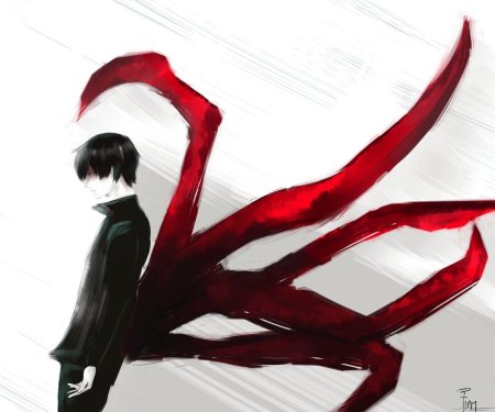 Кагуне Rinkaku