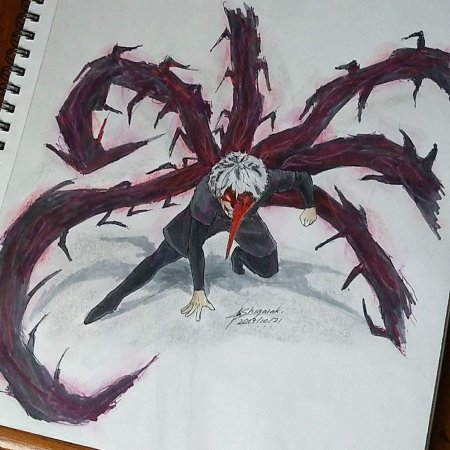 Канеки Какуджа