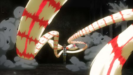 Токийский гуль Хинами кагуне