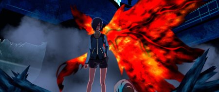 Токийский гуль тоука