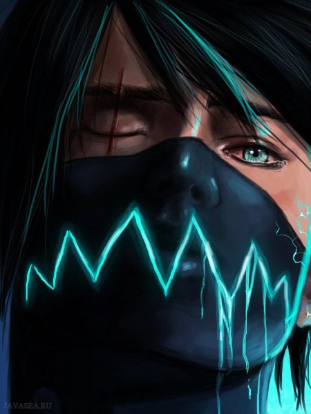 Фото аниме для пацанов для стандофф