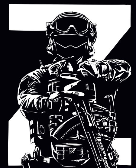 Авы для милитаристов