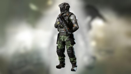 Call of Duty: Infinite Warfare