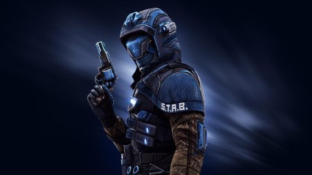 Стаб варфейс