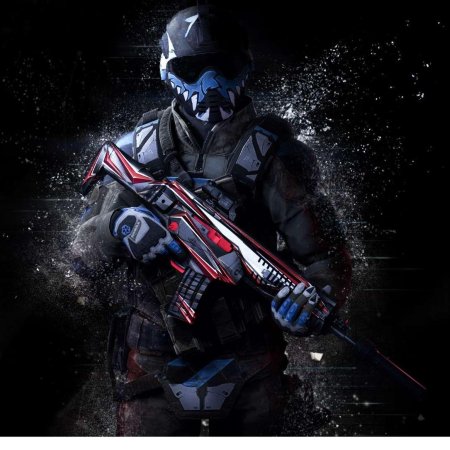 Ава варфейс