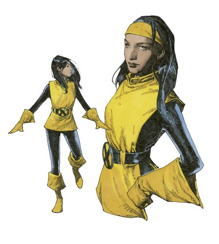 Трэвис Чарест