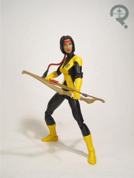 Экшн фигурки марвел