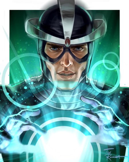 Хавок (Marvel Comics)