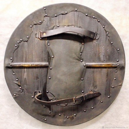 Щит Русь 13 век