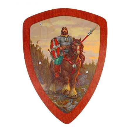 Щит Ильи Муромца