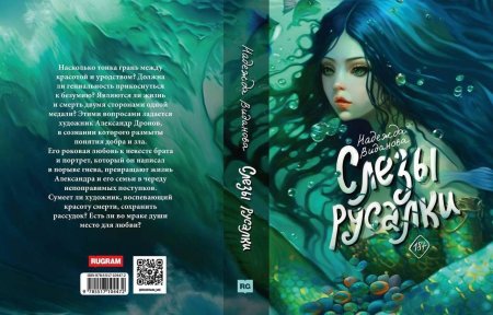 Слезы русалки