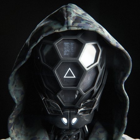 Шлемы из игр