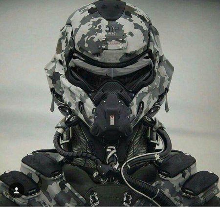 Ратник 3 шлем