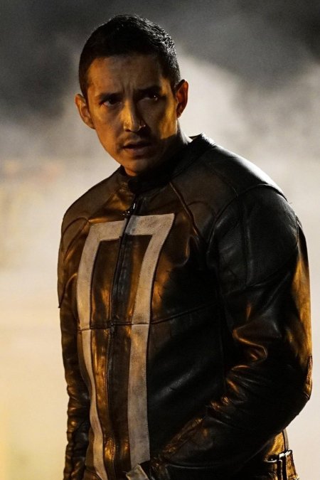 Гэбриел Луна