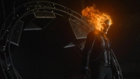 Киану Ривз Мстители финал