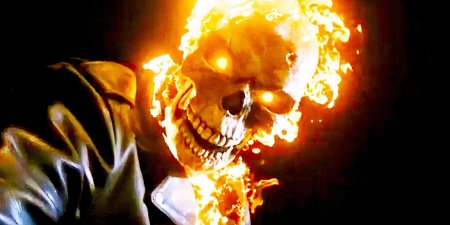 Джонни Блейз