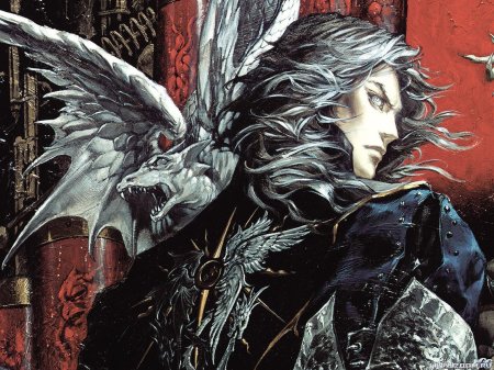 Аями Кодзима кастельвания