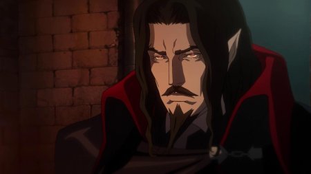 Влад Цепеш Кастлвания