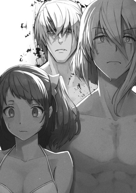 Аниме непризнанный владыка