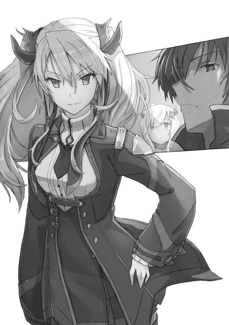 Аниме непризнанный владыка демонов