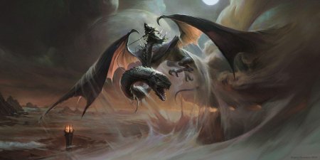 Король-чародей Ангмара