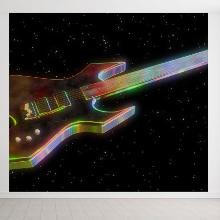 Космическая гитара